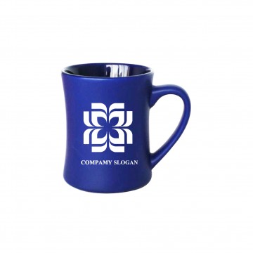 16 Oz Ceramic Coffee Mug